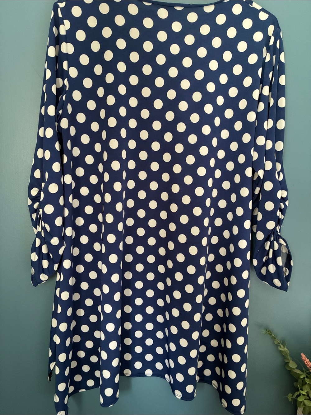 Sew Modest-Custom Top - Picture 3 of 4